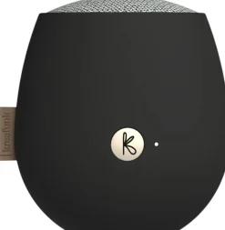 kreafunk Højtalere > aJAZZ 2 Højtaler H11,8 cm,
