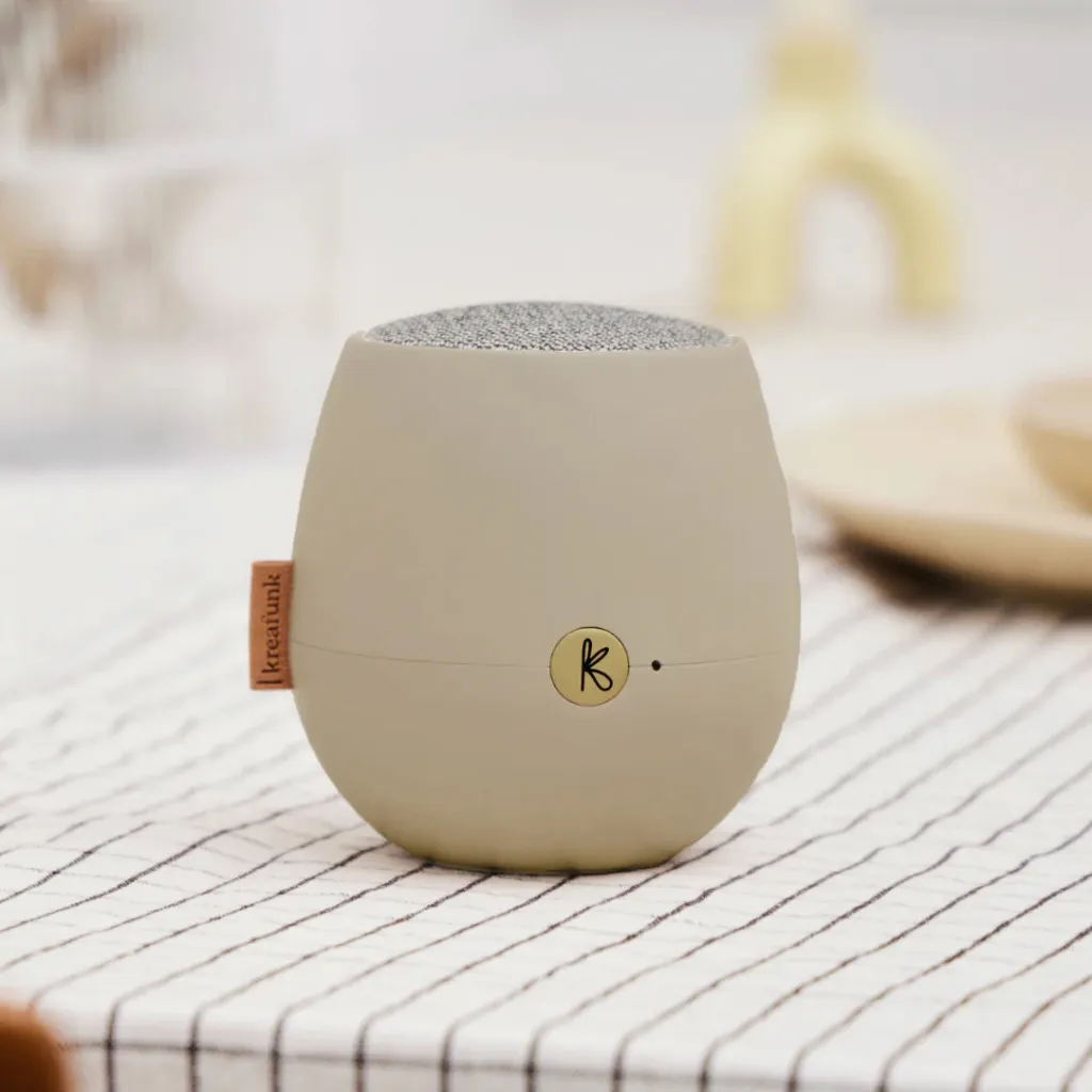 Outlet aJAZZ 2 H鴍taler H11,8 cm, Højtalere