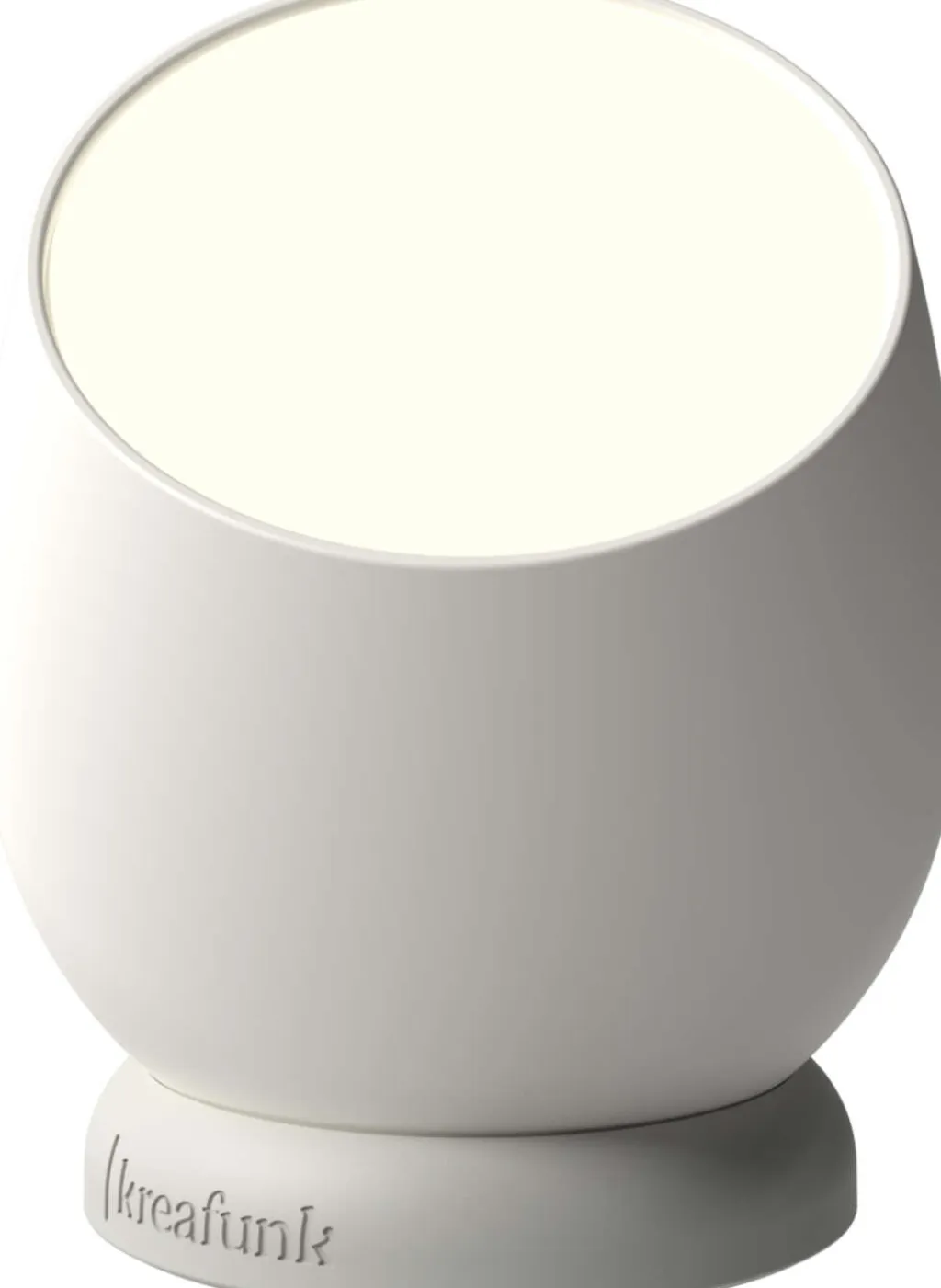 kreafunk Bordlamper > Beam Bordlampe H11,5 cm,