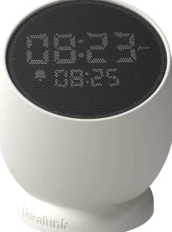 Bell Vækkeur Ø10,2 cm, Ure Og Vejrstationer