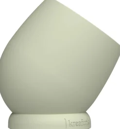 New Bell Vækkeur Ø10,2 cm, Ure Og Vejrstationer