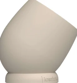 kreafunk Ure Og Vejrstationer > Bell Vækkeur Ø10,2 cm,