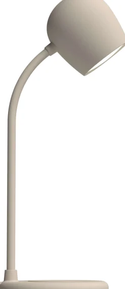 Discount kreafunk Ellie Bordlampe H32 cm, Sand