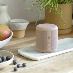 kreafunk Højtalere > Karl Højtaler 10,3x8,5 cm,
