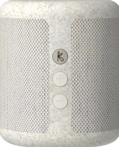 kreafunk Højtalere > Karl Højtaler 10,3x8,5 cm,