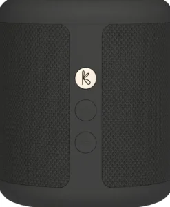 kreafunk Højtalere > Karl H鴍taler 10,3x8,5 cm,