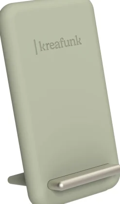 Online reCHARGE Trådløs Ladestander 11,6x6,5 cm, Opladere