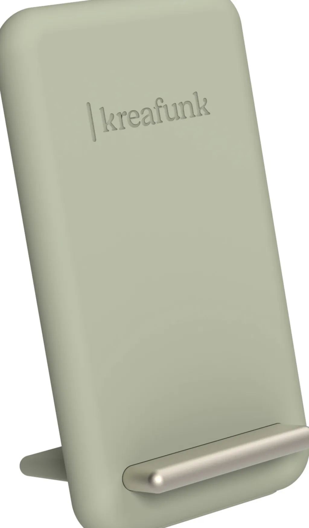 Online reCHARGE Trådløs Ladestander 11,6x6,5 cm, Opladere