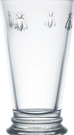Clearance La Rochére Abeille Drinksglas 6 stk. 46 cl Drinksglas|Drinksglas
