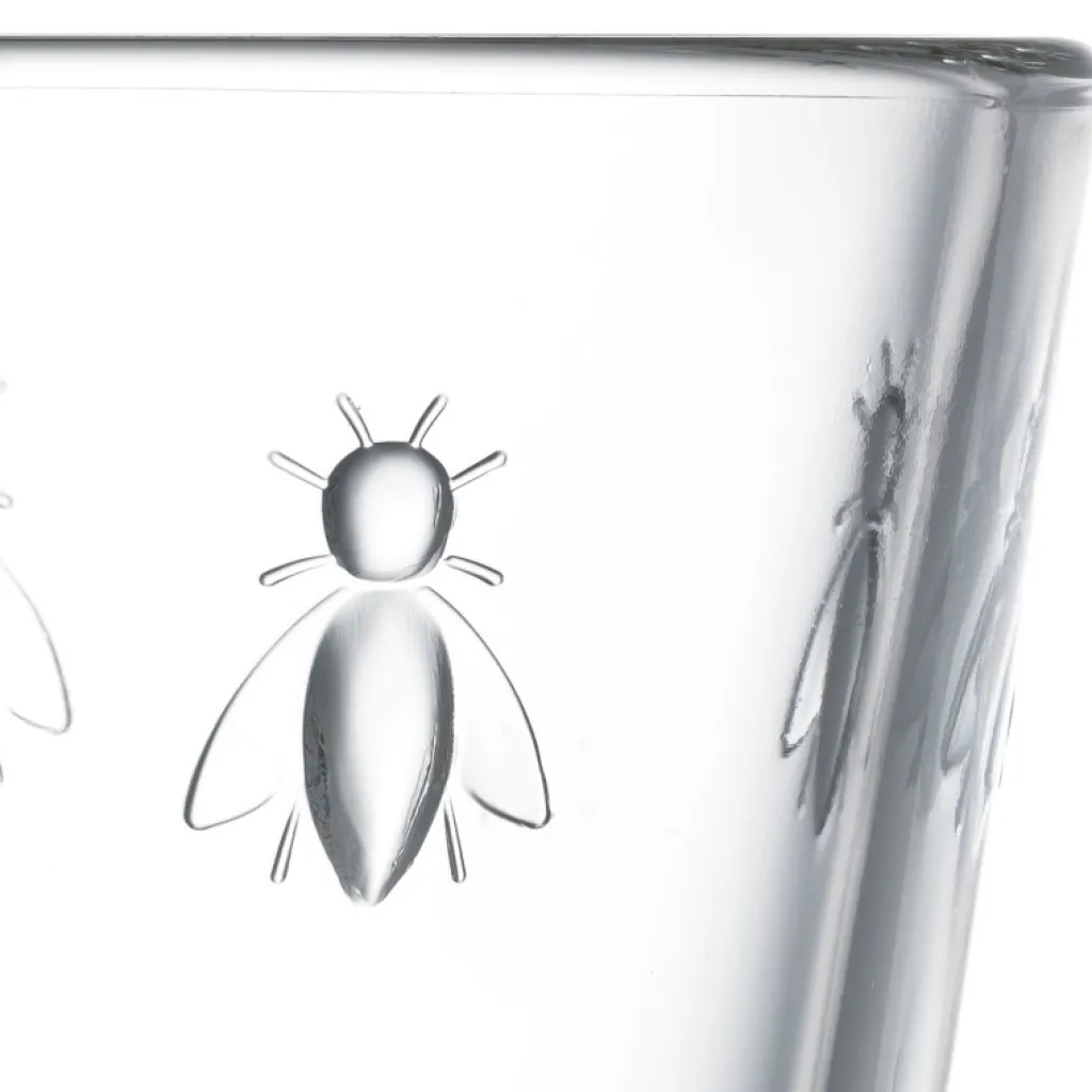 Sale Abeille Long Drink Drikkeglas 6 stk. 31 cl Drinksglas|Drinksglas