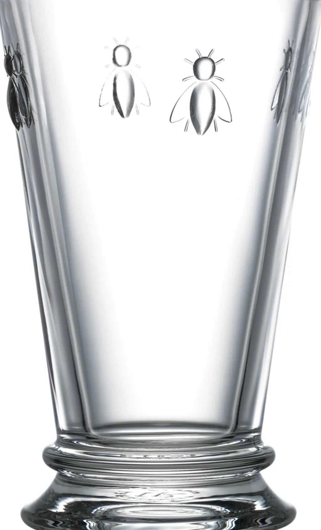 Sale Abeille Long Drink Drikkeglas 6 stk. 31 cl Drinksglas|Drinksglas