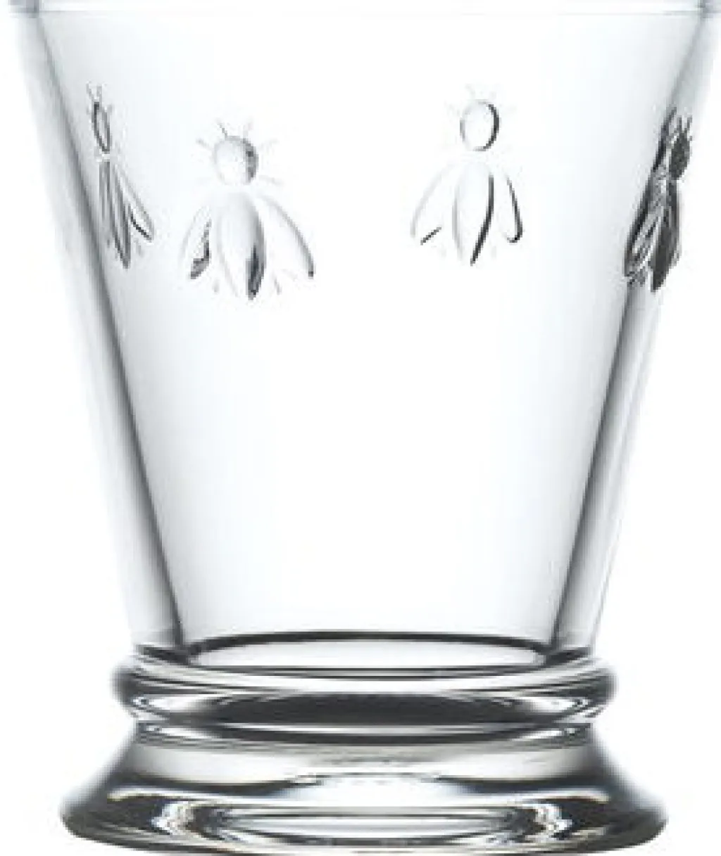 Sale Abeille Vandglas 6 stk. 19 cl, Klar Vandglas