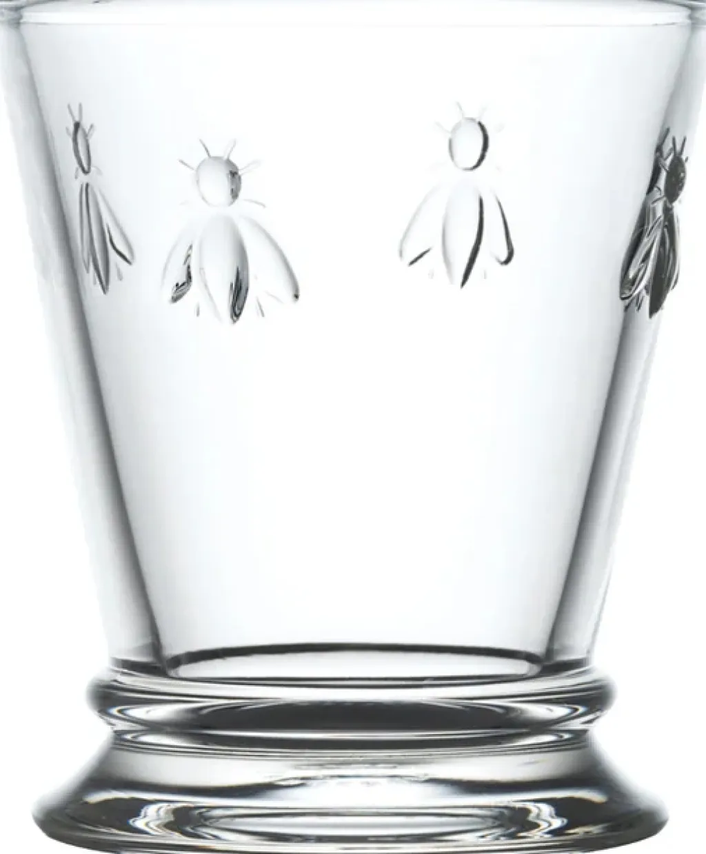 Abeille Vandglas 6 stk. 26 cl, Vandglas
