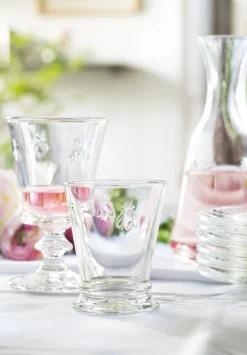 La Rochère Vinglas|Vinglas > Abeille Vinglas 4 stk. 24 cl,