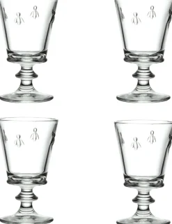 La Rochère Vinglas|Vinglas > Abeille Vinglas 4 stk. 24 cl,