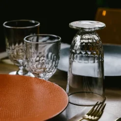 Clearance Artois Drinkglas 6 stk. 38 cl, Klar Drinksglas|Drinksglas