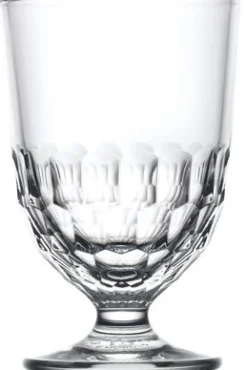 Clearance La Rochère Artois Glas , Klar