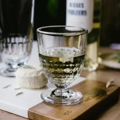 Clearance La Rochère Artois Glas , Klar