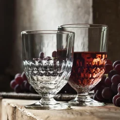 Clearance La Rochère Artois Glas , Klar