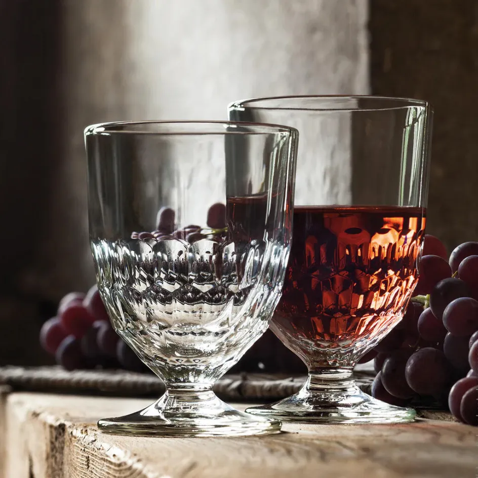 Clearance La Rochère Artois Glas , Klar