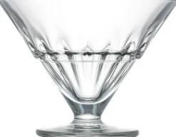 Sale La Rochère La Rochére Basse Dessertskål 6 stk. Ø13 cm