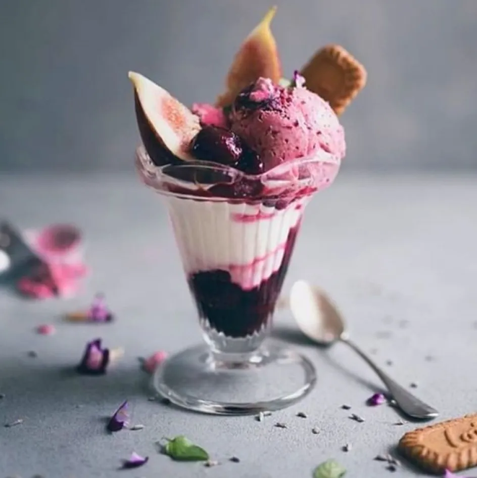 Clearance La Rochère Cadette Dessertskål 6 stk. 20 cl, Klar