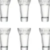 Outlet La Rochére Calanque Drinksglas 4 stk. 22 cl Drinksglas|Drinksglas
