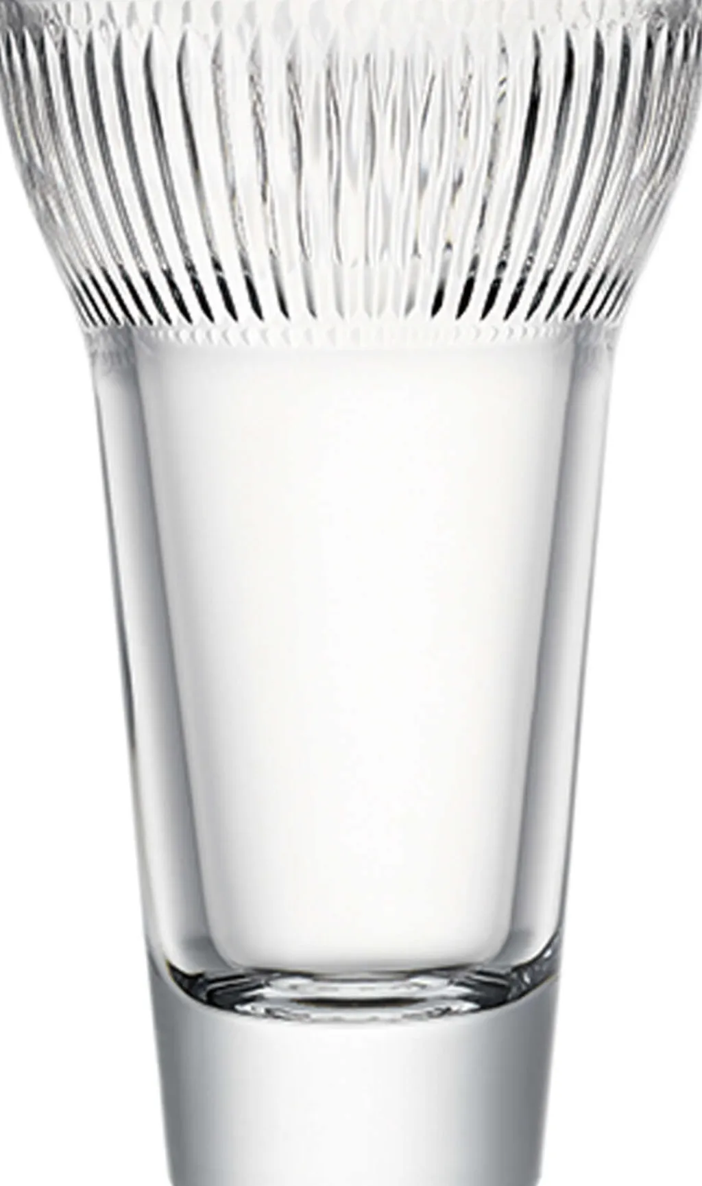 Outlet La Rochére Calanque Drinksglas 4 stk. 22 cl Drinksglas|Drinksglas