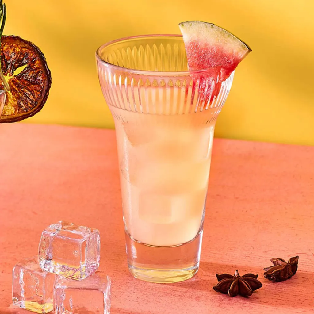 Outlet La Rochére Calanque Drinksglas 4 stk. 22 cl Drinksglas|Drinksglas