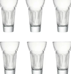 New La Rochére Calanque Marius Drinksglas 6 stk. 22 cl Drinksglas|Drinksglas