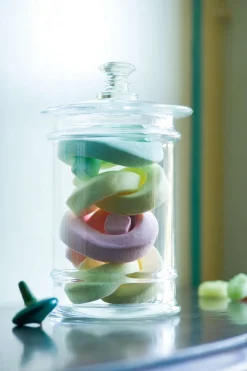 La Rochère Opbevaring Til Køkkenet|Opbevaringskrukker Og -Glas > La Rochére Cambrai Glasbeholder