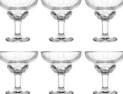 Best La Rochère La Rochére Chicago Cocktailglas 6 stk. 21 cl