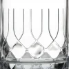 La Rochère Whiskyglas|Drinksglas > La Rochére Chicago Whiskyglas 6 stk. 34 cl