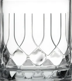 La Rochère Whiskyglas|Drinksglas > La Rochére Chicago Whiskyglas 6 stk. 34 cl