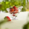 La Rochère Skåle|Spisestue > Circee Basse Dessertskål 6 stk. Ø13,8 cm