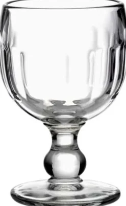 Best Coteau Vinglas 6 stk. 20 cl, Klar Vinglas|Vinglas