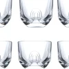 Discount La Rochére Folie Skål 6 stk. Ø6,1 cm Skåle|Spisestue