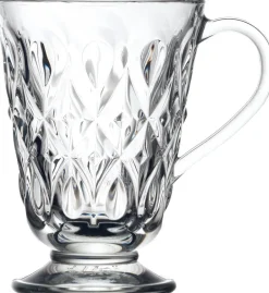 Clearance La Rochère La Rochére Lyonnais Glas m. Hank 6 stk. 27 cl
