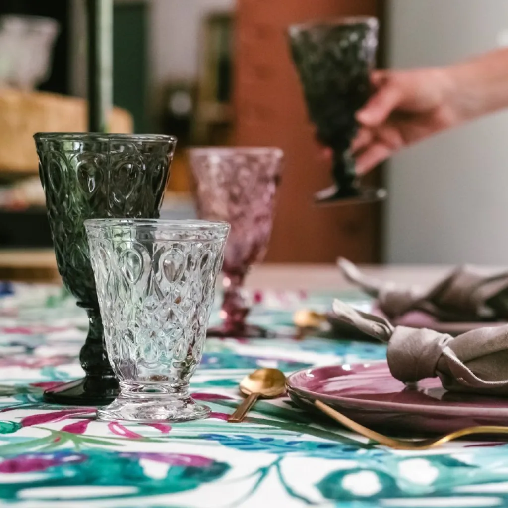 La Rochère Vandglas > Lyonnais Vandglas , Klar