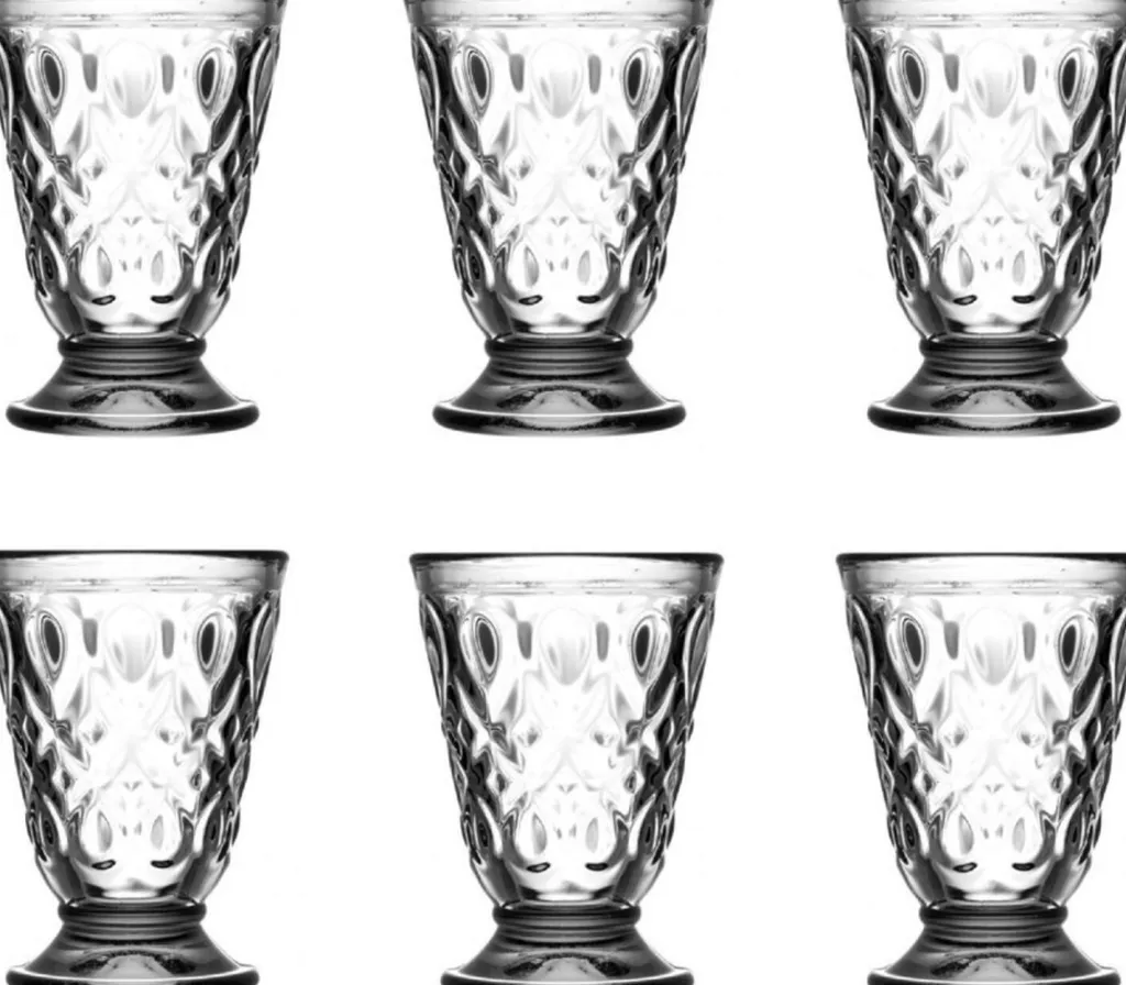 La Rochère Vandglas > Lyonnais Vandglas , Klar