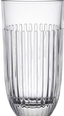 Discount La Rochère Ouessant Glas 6 stk. 45 cl, Klar