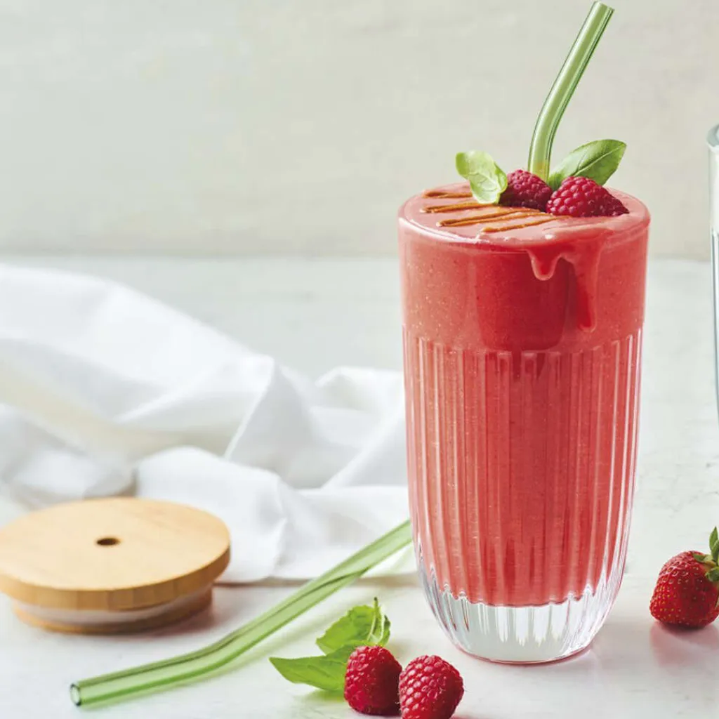 La Rochère Drinksglas|Drinksglas > La Rochére Ouessant Smoothieglas 43 cl