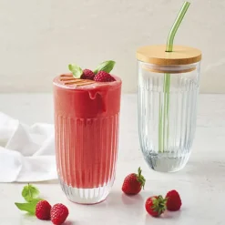 La Rochère Drinksglas|Drinksglas > La Rochére Ouessant Smoothieglas 43 cl