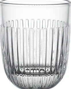Outlet La Rochère Ouessant Vandglas 6 stk. 26 cl, klar