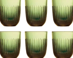 La Rochère Vandglas > Ousseant Vandglas 6 stk. 26 cl,