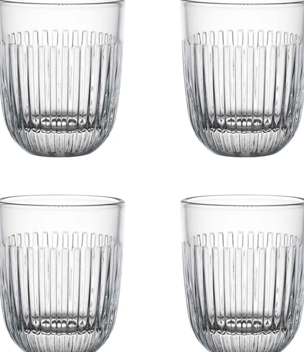 Online Ousseant Vandglas 4 stk. 26 cl Vandglas