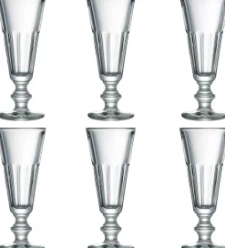 Sale La Rochère Perigord Champagneglas 6 stk. 16 cl, Klar