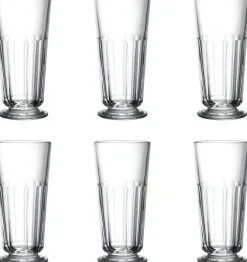 La Rochère Drinksglas|Drinksglas > Perigord Drinksglas 6 stk. 37 cl, Klar