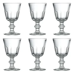 Sale Perigord Vinglas 6 stk. 19 cl, Klar Vinglas|Vinglas