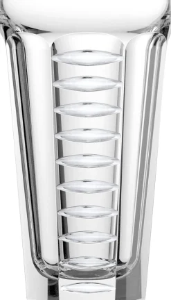 New La Rochère Saga Drinksglas 6 stk. 35 cl, Klar Amande